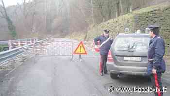 Riapre la provinciale per Rocca Grimalda , il cantiere sulla Novi-Ovada è in ritardo - Il Secolo XIX