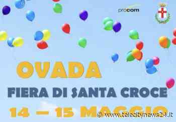 Ovada: torna la fiera di Santa Croce - Telecity News 24