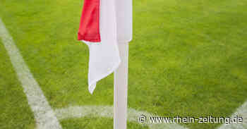 Masburg reist zum „Abstiegsduell“: Eberhardt verlässt Cochem - Bezirksliga Mitte - Rhein-Zeitung