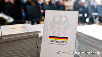 Landesweiter Trend: Deutlich mehr Einbürgerungen als in den Vorjahren - Rhein-Zeitung