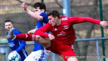 Nur Vordereifel darf daheim ran, Cochem, Treis und Masburg auswärts - Rhein-Zeitung