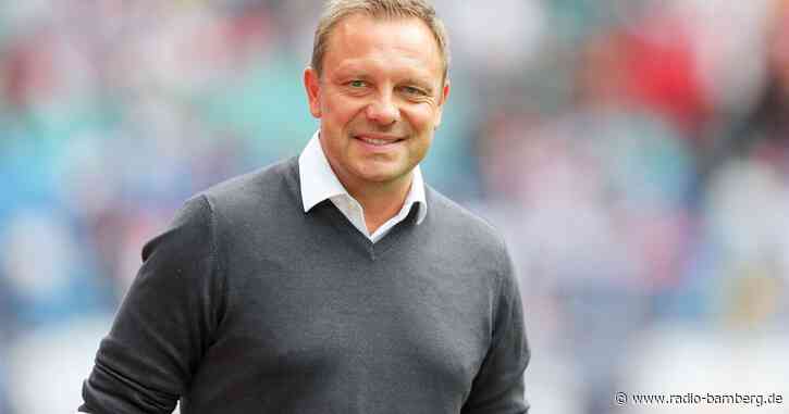 André Breitenreiter neuer Trainer in Hoffenheim