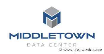 NEW VIRGINIA DATA CENTER FULLY COMMISSIONED, READY FOR IMMEDIATE OCCUPANCY