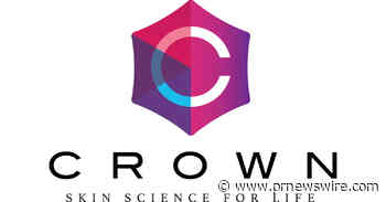 CROWN LABORATORIES EXPANDS AESTHETICS' PORTFOLIO WITH ACQUISITION OF ECLIPSE MEDCORP, LLC ASSETS