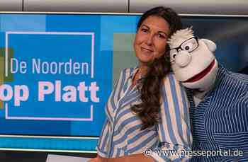 "De Noorden op Platt": neues Magazin mit Vanessa Kossen und Detlef Wutschik