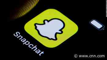 Snap shares tumble on economy warning