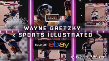 eBay Debuts Sports-Themed NFT Collection on Polygon, Tezos-Based ‘OneOf’