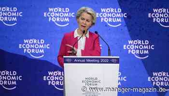 Russland wegen Getreide-Strategie zunehmend unter Druck