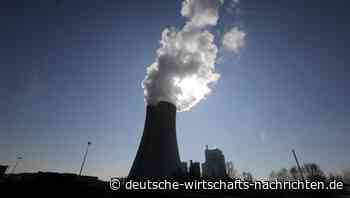 Für den Notfall: Bundesregierung baut Reserve an Kohlekraftwerken aus
