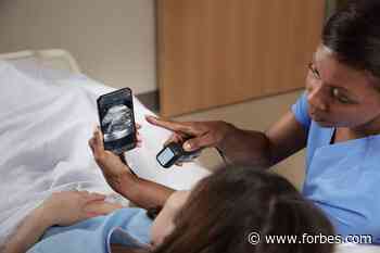 Butterfly Network Inks Deal To Provide Portable Ultrasound Devices To Medical University Of South Carolina - Forbes