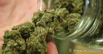 Lawmakers look to solve issues with Ohio's medical marijuana program - WCPO 9 Cincinnati