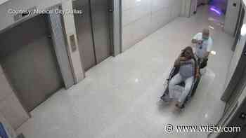 'No medical training whatsoever': Hospital security guard delivers baby in elevator - WIS News 10