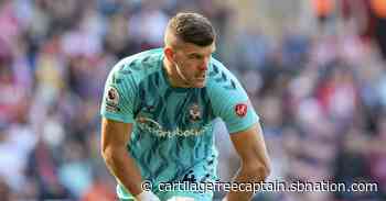 Fraser Forster to have Tottenham medical this week ahead of free agent signing - Cartilage Free Captain