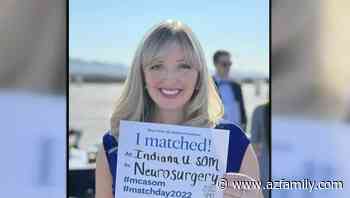 Mesa mom of 9 graduates from Mayo Clinic’s medical school - Arizona's Family