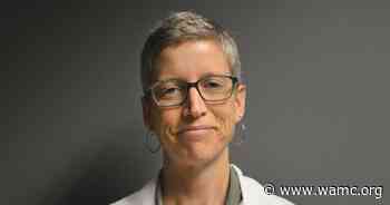 Medical Monday 5/23/22: Geriatric Medicine with Dr. Rebecca Stetzer - WAMC