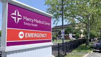Mercy Medical Center laying off staff, including translators, nurses - MassLive.com