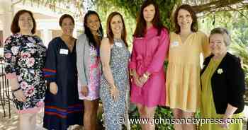 Local medical alliance installs new officers | Sunday Stories | johnsoncitypress.com - Johnson City Press (subscription)
