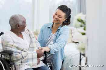 Families Must Provide More Medical Care At Home, But With Little Training - Forbes