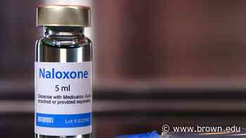 Brown physician, medical student urge stronger federal support for overdose prevention centers - Brown University