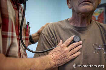 Medical malpractice deal becomes law, averting costly ballot battle - CalMatters