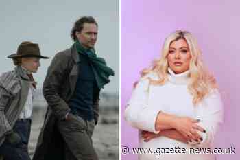 The Essex Serpent and Gemma Collins nominated at NTAs 2022