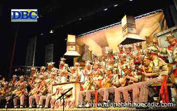 Coro: ‘Los babeta’ - DIARIO Bahía de Cádiz
