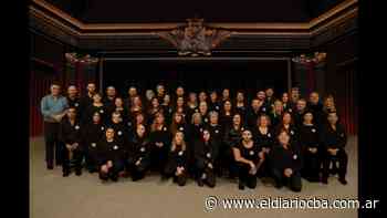 El Coro de la UTN hará hoy una prueba de voces - El Diario del Centro del País