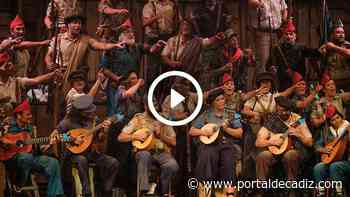 VÍDEO | El coro 'Tierra y libertad' recuerda el disparo accidental de Juan Carlos de Borbón a su hermano - Portal de Cádiz