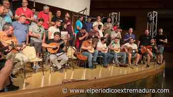 El Coro de Mérida regresará mañana al Falla como la única agrupación no andaluza - El Periódico de Extremadura