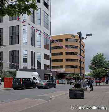 Where to celebrate the Queen’s Jubilee in Harrow - Harrow Online