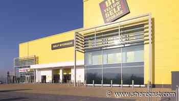 Big Yellow agrees to sell industrial warehouse scheme in Harrow - ShareCast