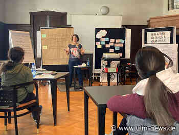 Der Diagnose ihren Schrecken nehmen