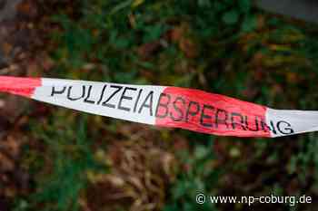 Ermittlungen - Toter Mann im Landshuter Stadtpark gefunden - Neue Presse Coburg