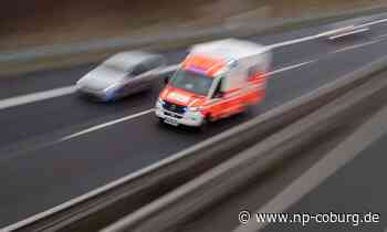 Freising - Drei Schwerverletzte bei Unfall mit Falschfahrer - Neue Presse Coburg