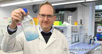 Coburg: Forschungsprojekt zu biologisch hergestelltem Plastik - inFranken.de
