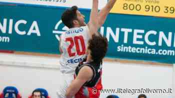 Cecina dice addio alla B Empoli vince anche gara 3 - IL TELEGRAFO Livorno