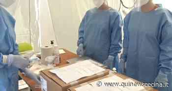 Nelle Valli Etrusche 42 nuovi positivi al Covid - Qui News Cecina
