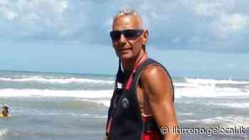 Bagnino mestiere da studenti - Il Tirreno