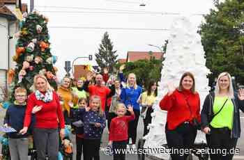 Eppelheimer Sommertagsumzug macht Lust auf die warme Jahreszeit - Eppelheim - Nachrichten und Informationen - Schwetzinger Zeitung