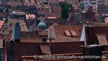 Schluss mit lustig: Immobilienmarkt unter Druck