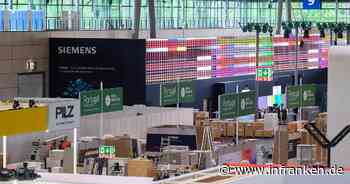 Energieversorgung und Klima dominieren Hannover Messe