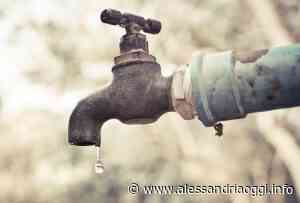 Quartieri senz'acqua a Ovada: emergenza rientrata - Alessandria Oggi