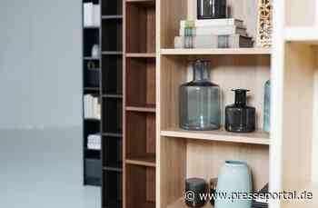 Remake einer Ikone: BILLY kommt neu und nachhaltiger