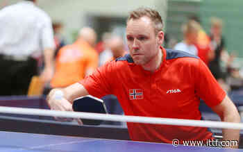 Para Table Tennis Events Ever More Popular - International Table Tennis Federation