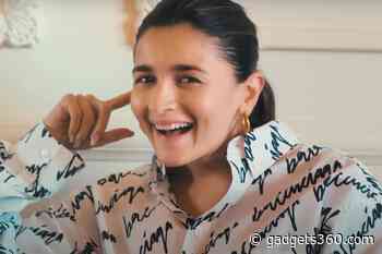 Netflix to Release Darlings Starring Alia Bhatt Later This Year, Quirky Video Reveals