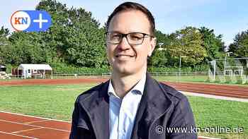 WIR und CDU wollen Olaf Kühl zum Bürgermeister küren