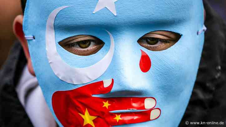 Uiguren in China - dem Grauen mit klarer Kritik begegnen
