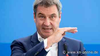 Söder: „Kanzler Scholz lässt die Deutschen leider oft allein“