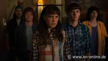 Ernster, unheimlicher und brutaler: „Stranger Things“ ist zurück
