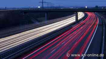Fast 70 Prozent befürworten Tempolimit auf Autobahnen
